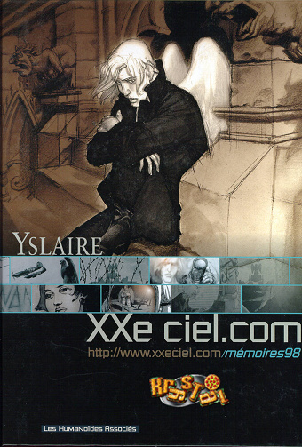 XXe ciel.com - 1. http://www.xxeciel.com/mémoires98