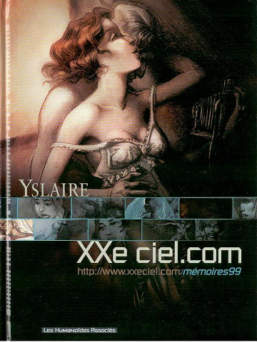 XXe ciel.com - 2. http://www.xxeciel.com/mémoires99