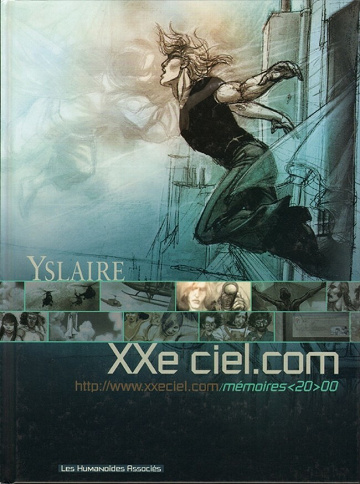 XXe ciel.com - 3.2. http://www.xxeciel.com/mémoires<20>00