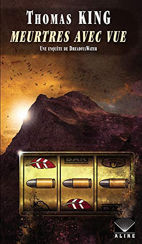 Meurtres avec vue - Thomas King (2021)