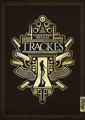 Trackés - Christophe Nicolas (2021)