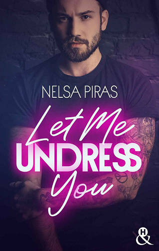 Let Me Undress You - Nelsa Piras (2021)