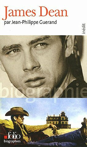 Jean-Philippe Guerand - James Dean
