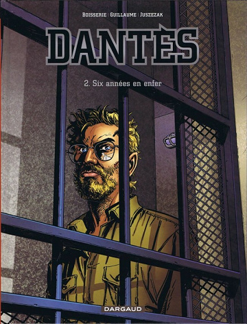 Dantès - 2. Six années en enfer