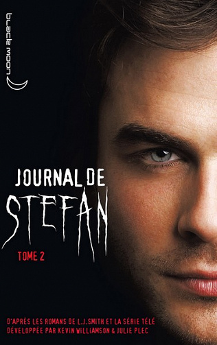 L.J. Smith - Journal de Stefan, Tome2: La soif de sang
