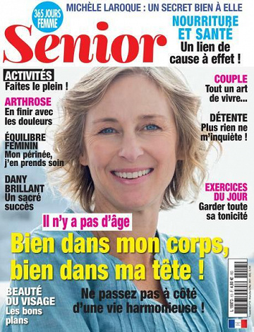 365 jours Femme - Mars-Mai 2021
