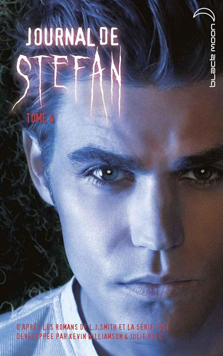 L.J. Smith - Journal de Stefan, Tome 4: L'Éventreur