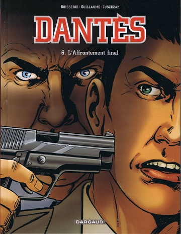 Dantès - 6. L'Affrontement final