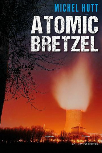 Atomic Bretzel - Michel Hutt (2021)