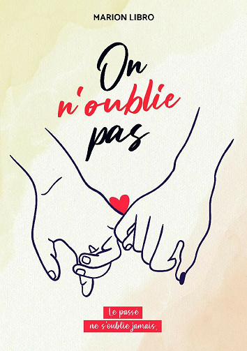 On n'oublie pas - Marion Libro (2021)