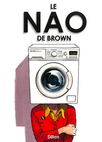 Le Nao de Brown