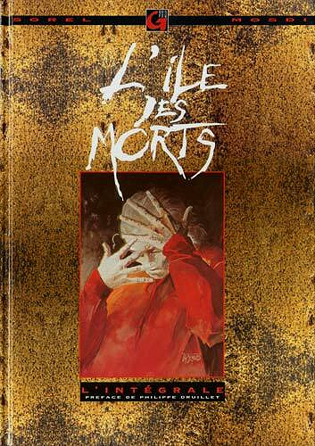L'Ile des Morts
