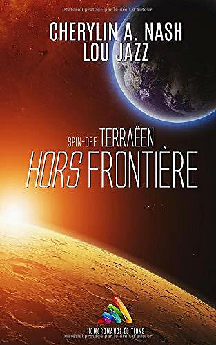 Cherylin A.Nash - Hors Frontière: Spin-off Terraëen