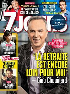 7 Jours - 30 Avril 2021