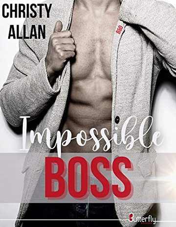 Impossible BOSS - Christy Allan (2021)