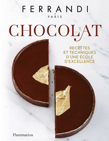 Chocolat - Ferrandi Paris