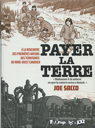 Payer la Terre