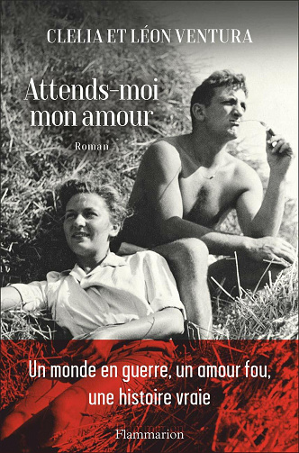 Attends-moi mon amour - Léon Ventura, Clelia Ventura (2021)
