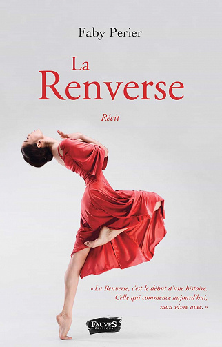 La Renverse - Faby Perier (2020)
