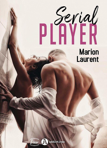 Serial Player - Marion Laurent (2021)