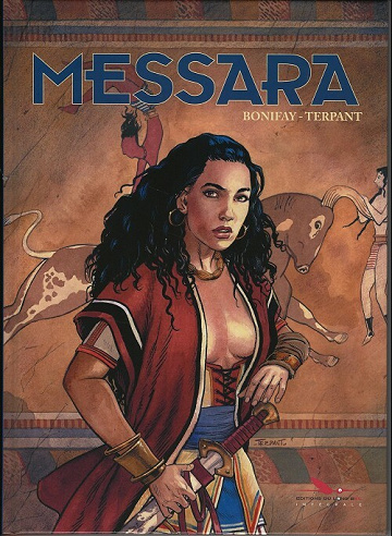 Messara  - Intégrale