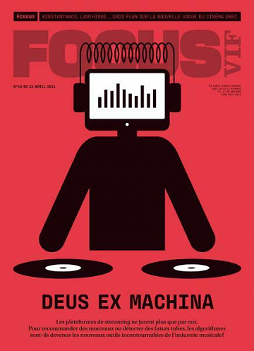 Focus Vif - 22 Avril 2021