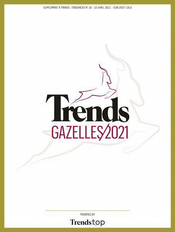 Trends Tendances - Guide Gazelles 2021