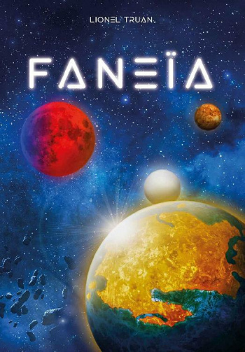 Faneïa - Lionel Truan (2021)