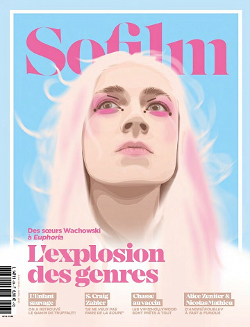 SoFilm N°84 - Mars-Avril 2021