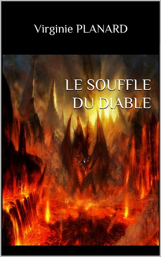 Le souffle du diable - Virginie Planard (2021)
