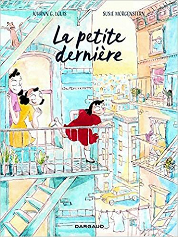 La petite dernière - One Shot (2021)