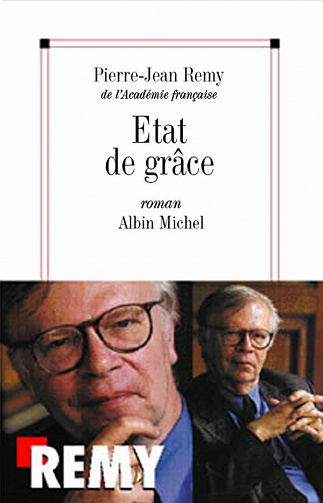 Pierre-Jean Remy - Etat de grâce