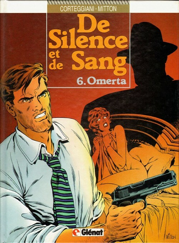 De silence et de sang - 6. Omerta