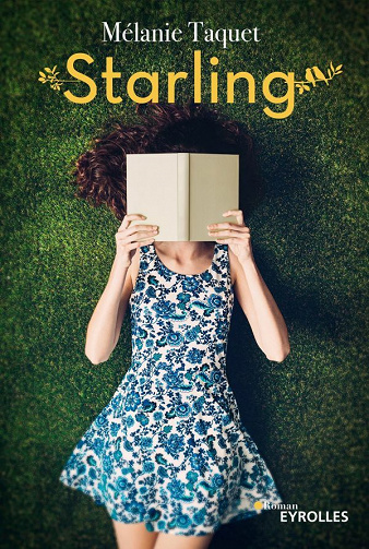 Starling - Mélanie Taquet (2021)