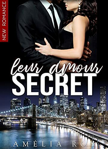 Leur Amour Secret - Amélia Roy (2021)