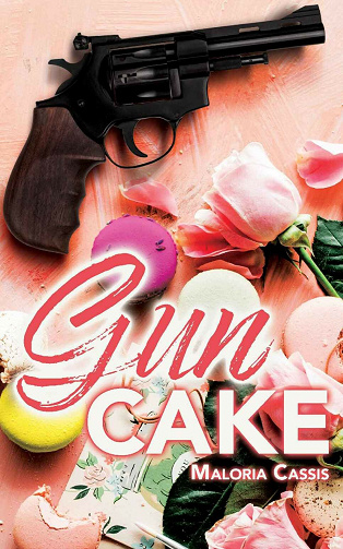 Gun Cake : Une romance au cœur de la mafia italienne: L'intégrale - Maloria Cassis (2021)