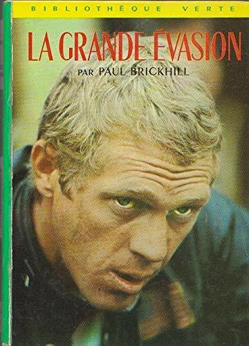 Paul Brickhill - La Grande évasion
