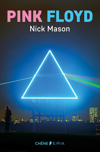 Nick Mason - Pink Floyd