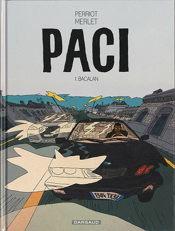 Paci - 1. Bacalan