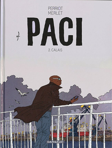 Paci - 2. Calais