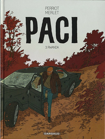Paci - 3. Rwanda