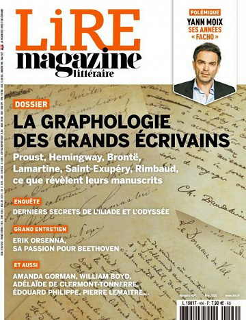 Lire - Mai 2021