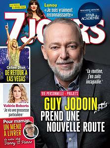 7 Jours - 7 Mai 2021
