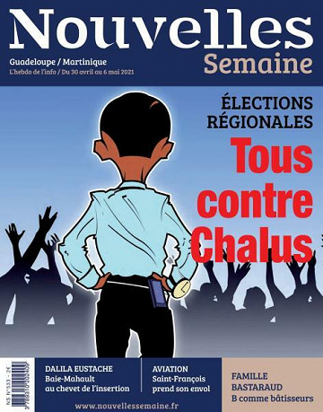 Nouvelles Semaine - 30 Avril 2021
