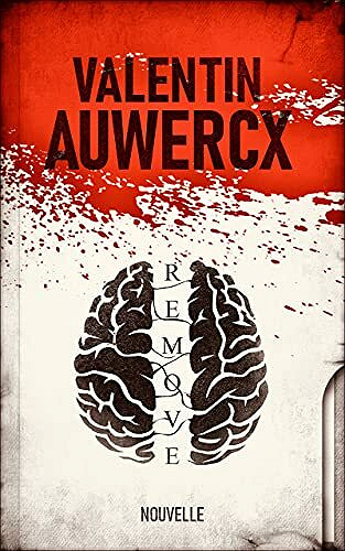 Remove - Valentin Auwercx (2021)