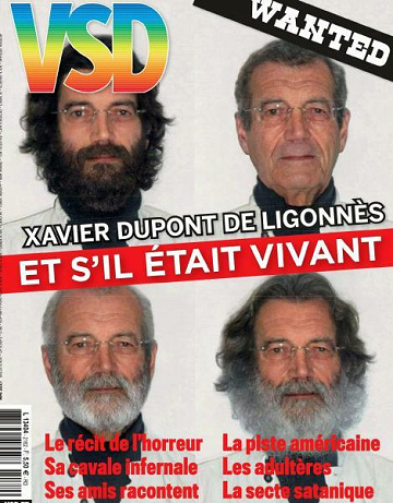 VSD - Mai 2021
