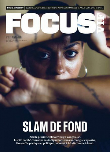 Focus Vif - 29 Avril 2021