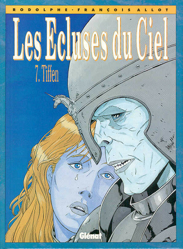 Les Écluses du ciel - 7. Tiffen