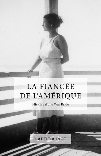 Laetitia Rice - La Fiancée de  l'Amérique (2020)