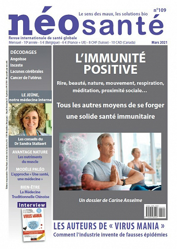 NéoSanté N°109 - Mars 2021
